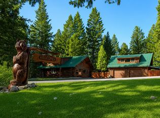 4332 Grave Creek Rd, Eureka, MT 59917