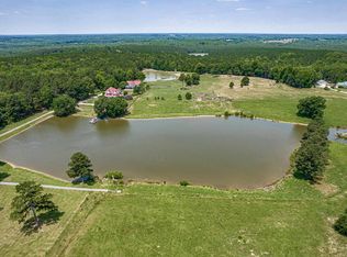 599 Pea Ridge Rd, Eatonton, GA 31024