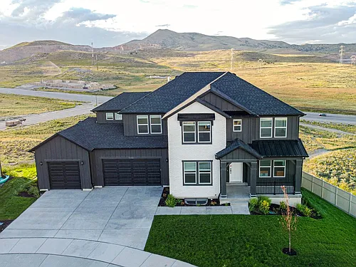 1148 N Highpass Dr Photo 1