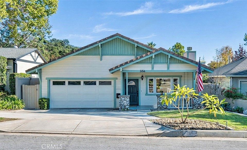 1st image of 356 N Alta Vista Ave
