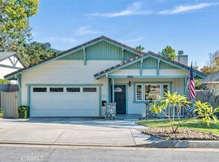 356 N Alta Vista Ave, Monrovia, CA 91016