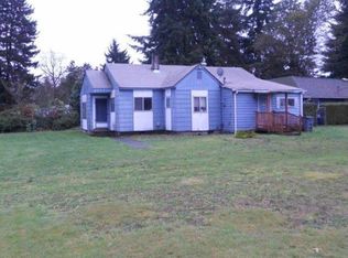 12705 NE 49th St, Vancouver, WA