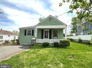 213 Elizabeth Ave, Rockville, MD