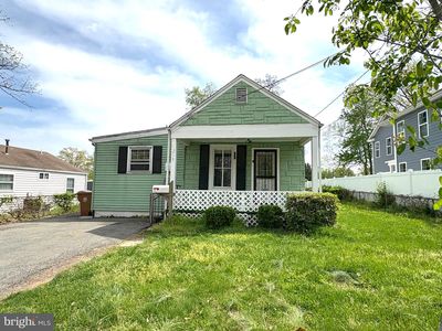 213 Elizabeth Ave, Rockville, MD, 20850