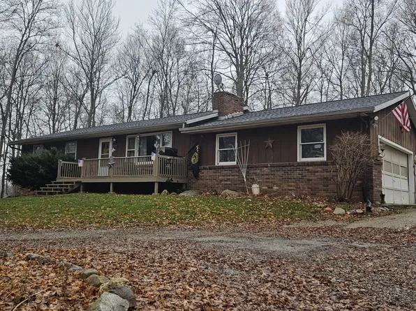 5206 Dey Hwy, Hudson, MI 49247