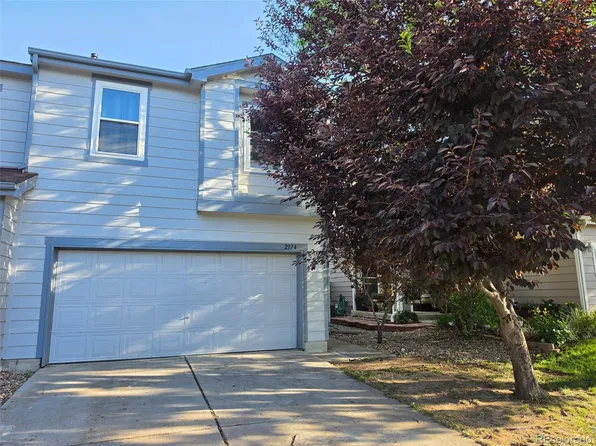 2374 E 110th Place, Denver, CO 80233