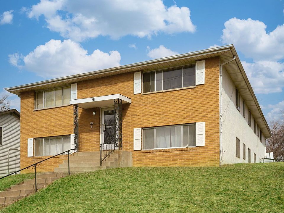 631 37th 631 37th Ave NE Columbia Heights, MN Zillow