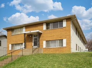 631 37th Ave NE APT 5, Minneapolis, MN 55421