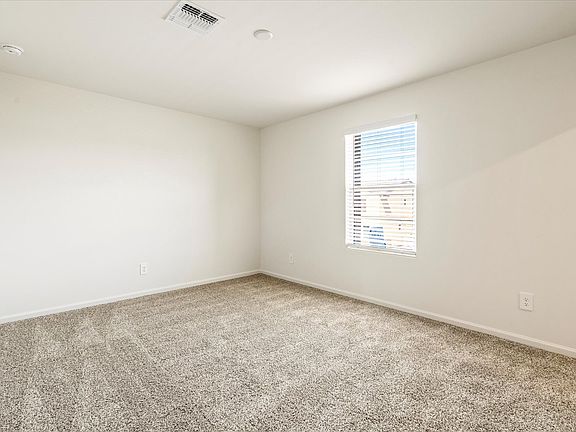 The 2960 plan shown at Las Patrias at Star Valley in Tucson, AZ.