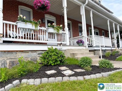 45 Evergreen St, Nazareth, PA, 18064