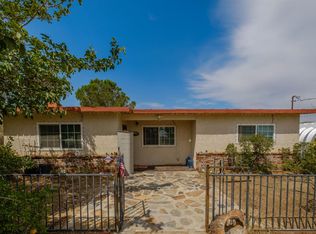 8768 Mesa Rd, Lucerne Valley, CA 92356