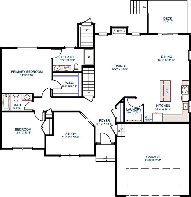 2nd image of 37 Titicut Ave Lot 34