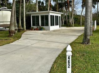 462 Oak Cove Rd #462, Titusville, FL 32780
