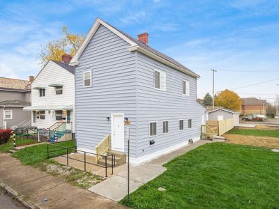 688 Wager St, Columbus, OH, 43206