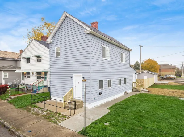 688 Wager St, Columbus, OH 43206