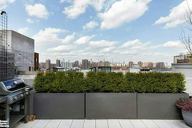 Rented by Brown Harris Stevens