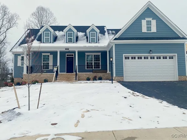 2227 Osborne Hill Dr, Rockville, VA 23146