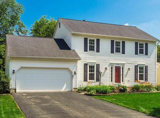 406 Howland Dr, Columbus, OH 43230