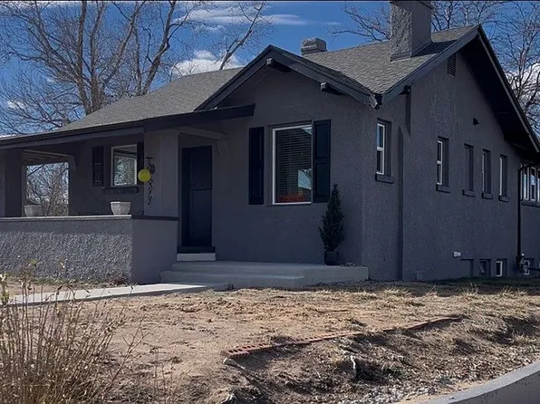 4001 S Acoma St, Englewood, CO 80110