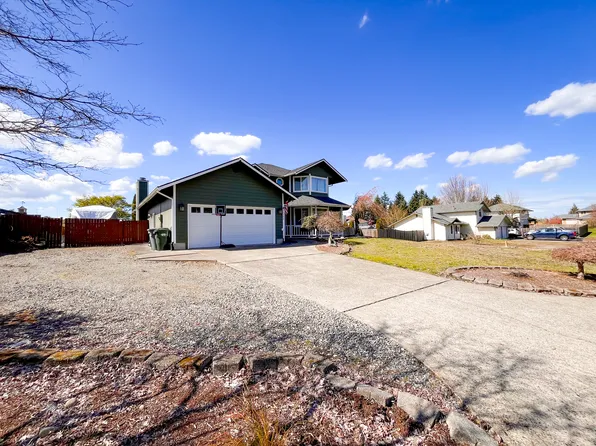 18508 71st Avenue Ct E, Puyallup, WA 98375