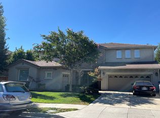 2036 Great Meadow Ln, Brentwood, CA