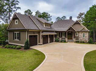 1080 Fuzzys Way, Greensboro, GA