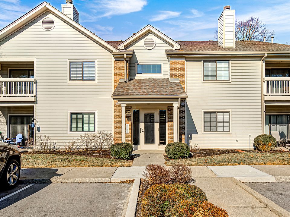 1st image of 11760 Glenbrook Ct Unit 205