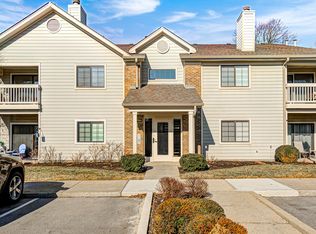 11760 Glenbrook Ct Unit 205, Carmel, IN 46032