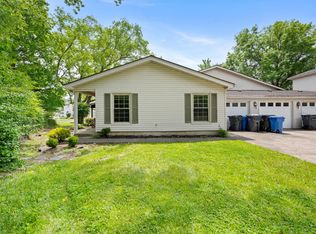 1124 Turkey Foot Rd APT A, Lexington, KY 40502