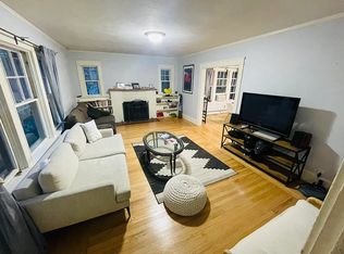 69 Taft Ave #1, Providence, RI 02906