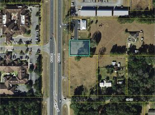 10823 N Us Highway 301, Oxford, FL 34484