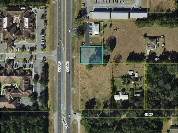 10823 N Us Highway 301, Oxford, FL 34484
