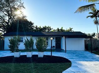 4921 SW 29th Ave, Fort Lauderdale, FL 33312