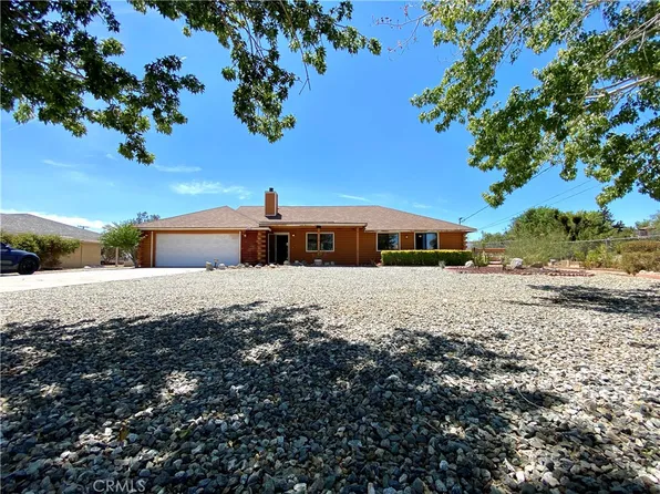 14711 Ranchero Rd, Hesperia, CA 92345