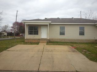 1121 Ruth Ann Dr #1123, Jacksonville, AR 72076