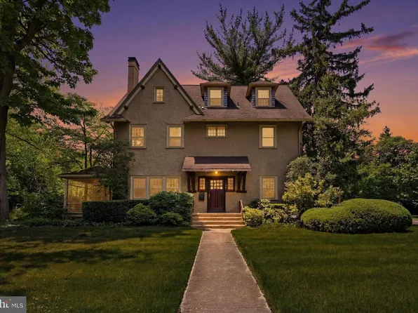 100 S Princeton Ave, Wenonah, NJ 08090