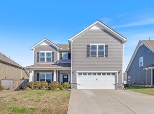5015 Bobo Ct, Fairview, TN 37062