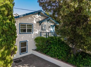 4259-61 Maryland St, San Diego, CA 92103