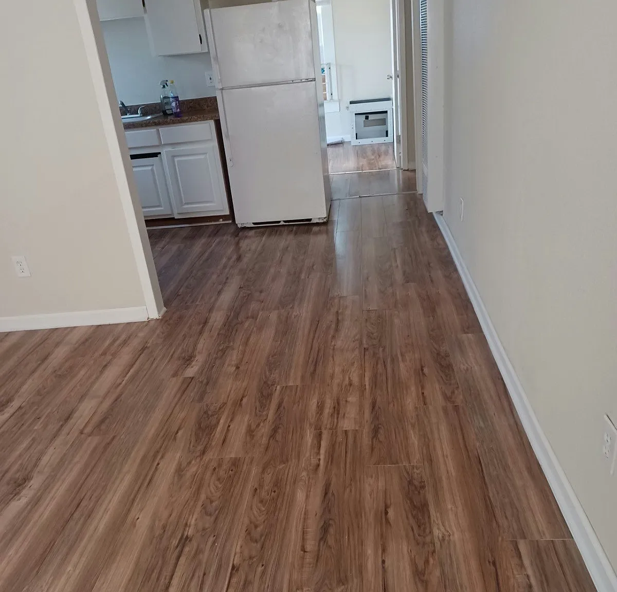 1701 Dawson Street, Unit 1 — Photo 2