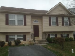 821 Brunswick St, Brunswick, MD 21716