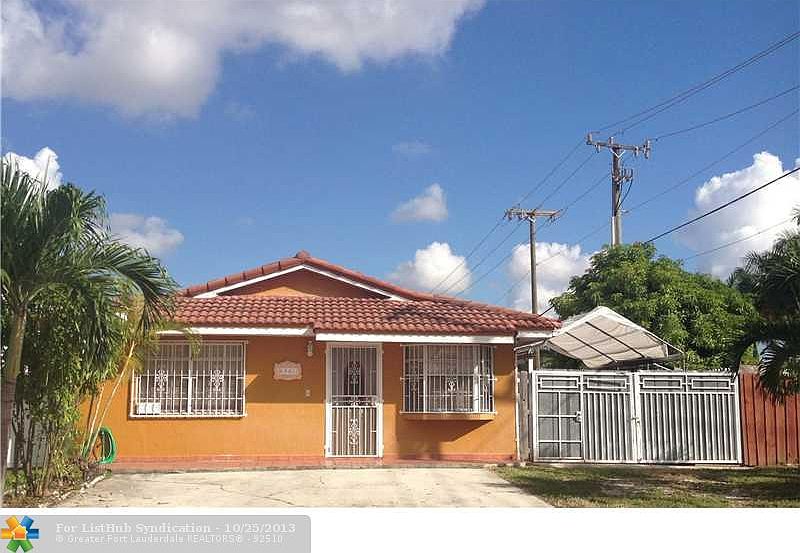 1st image of 8901 NW 117th St