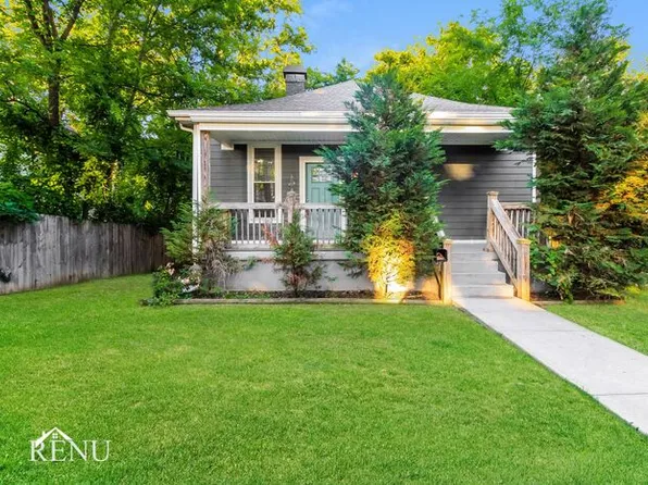 915 Joseph Ave, Nashville, TN 37207