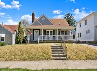 1632 Schilling Ave, Fort Wayne, IN 46808