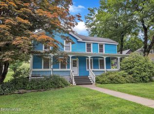 406 Main St, Great Barrington, MA 01230