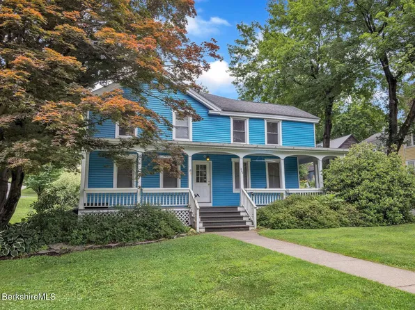 406 Main St, Great Barrington, MA 01230