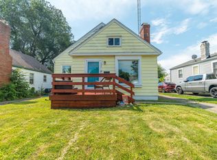 4040 Corinth Blvd, Dayton, OH 45410
