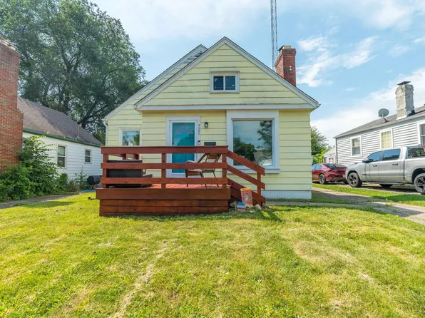 4040 Corinth Blvd, Dayton, OH 45410