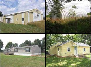 22394 Hitaffer Rd, La Monte, MO 65337