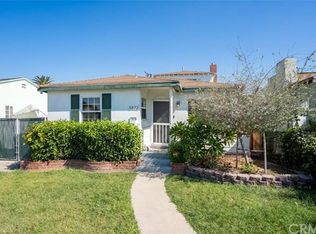 5872 Gaviota Ave, Long Beach, CA 90805