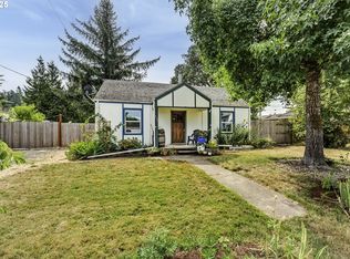 406 Oak St, Dayton, OR 97114